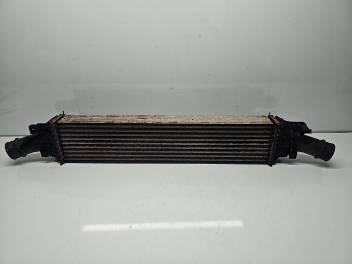 Radiator intercooler AUDI A4 (8K2, B8) [Fabr 2008-2015] OEM 2.0 TDI CAGA 105KW / 143CP