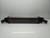 Radiator intercooler AUDI A4 (8K2, B8) [Fabr 2008-2015] OEM 2.0 TDI CAGA 105KW / 143CP