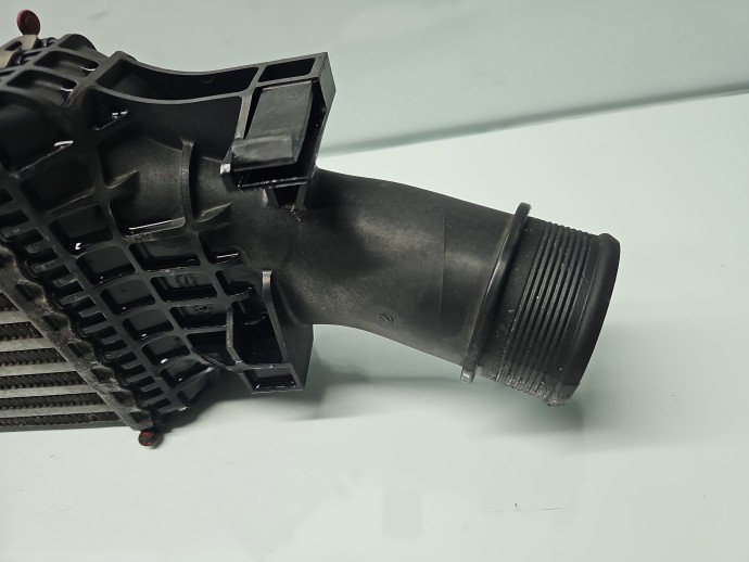 Radiator intercooler AUDI A4 (8K2, B8) [Fabr 2008-2015] OEM 2.0 TDI CAGA 105KW / 143CP
