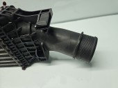 Radiator intercooler AUDI A4 (8K2, B8) [Fabr 2008-2015] OEM 2.0 TDI CAGA 105KW / 143CP