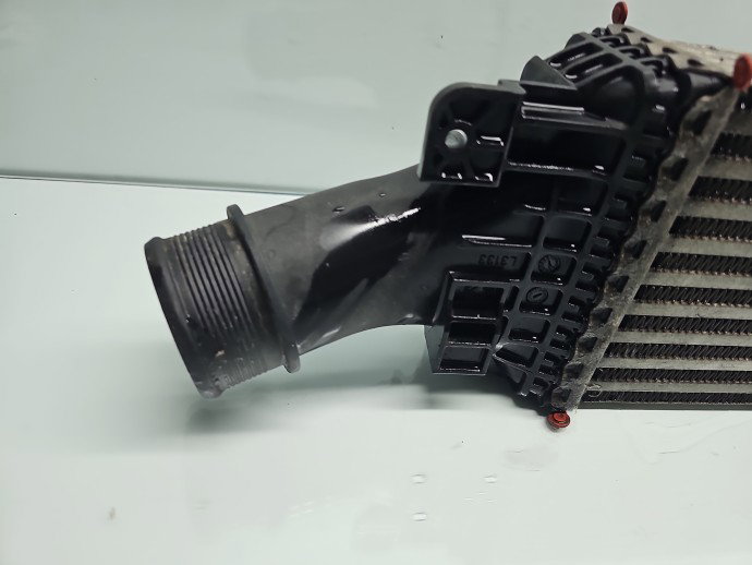 Radiator intercooler AUDI A4 (8K2, B8) [Fabr 2008-2015] OEM 2.0 TDI CAGA 105KW / 143CP