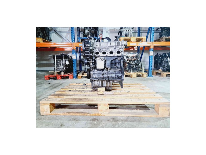 Motor, Audi A3 (8P1), 1.4 TFSI CAXA