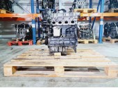 Motor, Audi A3 (8P1), 1.4 TFSI CAXA