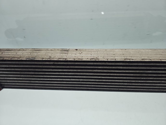 Radiator intercooler AUDI A4 (8K2, B8) [Fabr 2008-2015] OEM 2.0 TDI CAGA 105KW / 143CP