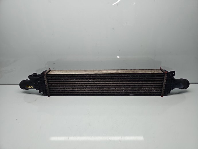 Radiator intercooler AUDI A4 (8K2, B8) [Fabr 2008-2015] OEM 2.0 TDI CAGA 105KW / 143CP