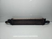 Radiator intercooler AUDI A4 (8K2, B8) [Fabr 2008-2015] OEM 2.0 TDI CAGA 105KW / 143CP