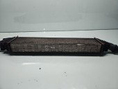 Radiator intercooler AUDI A4 (8K2, B8) [Fabr 2008-2015] OEM 2.0 TDI CAGA 105KW / 143CP