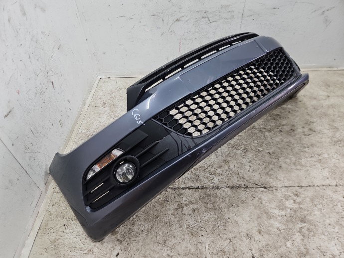 Bara fata Volkswagen Scirocco (137) [Fabr 2008-2017] Coupe LR7K