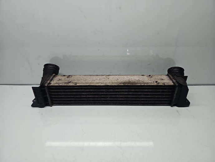Radiator intercooler Bmw 1 (E88) [Fabr 2008-2013] 7524916-08 2.0 N47D20 105KW / 143CP1P