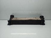 Radiator intercooler Bmw 1 (E88) [Fabr 2008-2013] 7524916-08 2.0 N47D20 105KW / 143CP1P