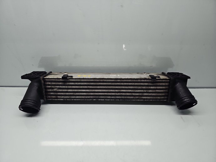 Radiator intercooler Bmw 1 (E88) [Fabr 2008-2013] 7524916-08 2.0 N47D20 105KW / 143CP1P