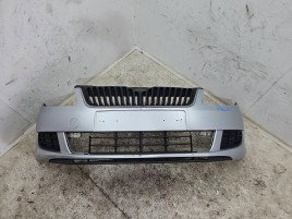 Bara fata Skoda Roomster Praktik (5J) [Fabr 2006-2015] Monovolum LA7W