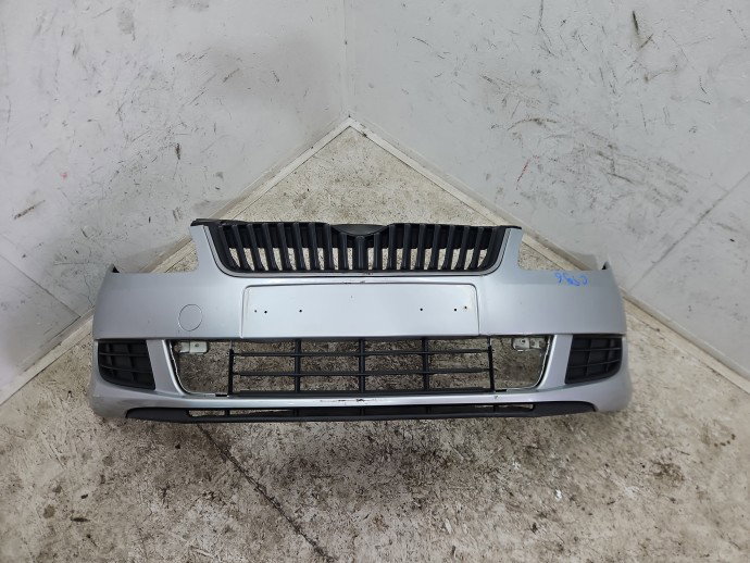Bara fata Skoda Roomster Praktik (5J) [Fabr 2006-2015] Monovolum LA7W
