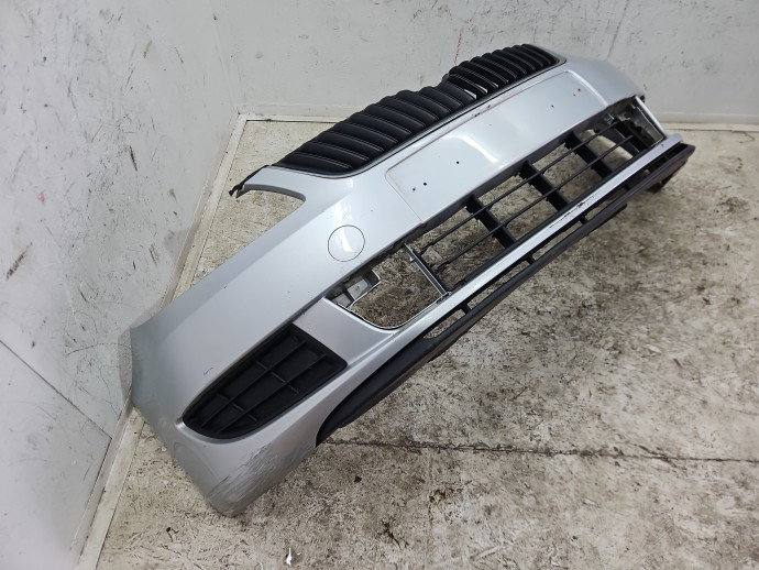 Bara fata Skoda Roomster Praktik (5J) [Fabr 2006-2015] Monovolum LA7W