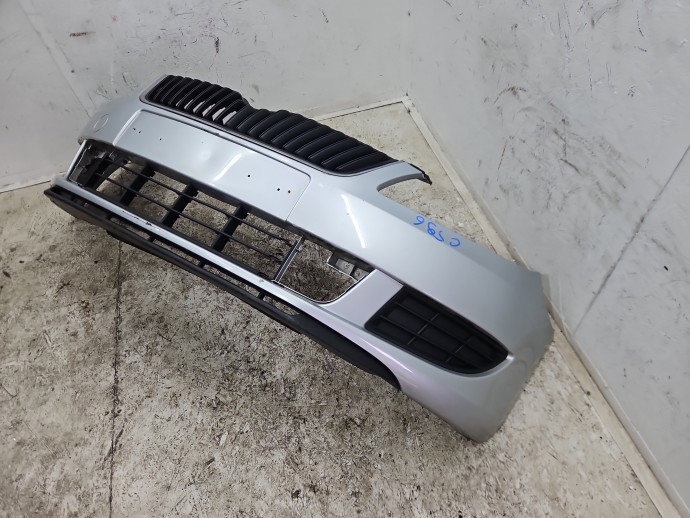 Bara fata Skoda Roomster Praktik (5J) [Fabr 2006-2015] Monovolum LA7W