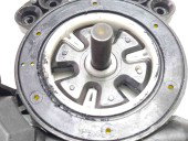 Motoras geam stanga fata OEM Peugeot 207 (WA) [Fabr 2006-2012]