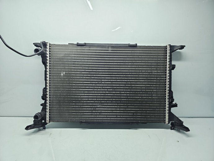 Radiator apa AUDI A4 (8K2, B8) [Fabr 2008-2015] 8K0121251R 2.0 TDI CAGA 105KW / 143CP
