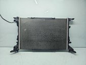 Radiator apa AUDI A4 (8K2, B8) [Fabr 2008-2015] 8K0121251R 2.0 TDI CAGA 105KW / 143CP