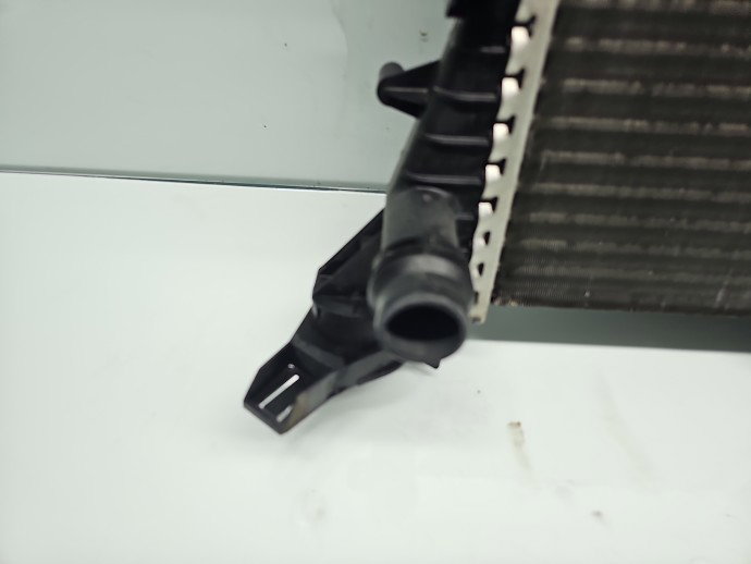 Radiator apa AUDI A4 (8K2, B8) [Fabr 2008-2015] 8K0121251R 2.0 TDI CAGA 105KW / 143CP