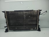 Radiator apa AUDI A4 (8K2, B8) [Fabr 2008-2015] 8K0121251R 2.0 TDI CAGA 105KW / 143CP