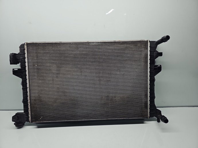 Radiator apa AUDI Q2 (GAB) [ Fabr 2016-prezent] 5Q0121251GF 1.4 TFSI CZEA 110KW / 150CP