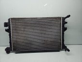 Radiator apa AUDI Q2 (GAB) [ Fabr 2016-prezent] 5Q0121251GF 1.4 TFSI CZEA 110KW / 150CP