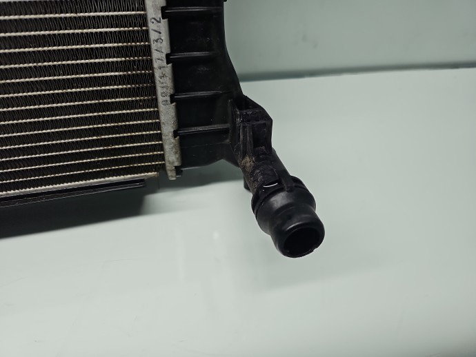 Radiator apa AUDI Q2 (GAB) [ Fabr 2016-prezent] 5Q0121251GF 1.4 TFSI CZEA 110KW / 150CP