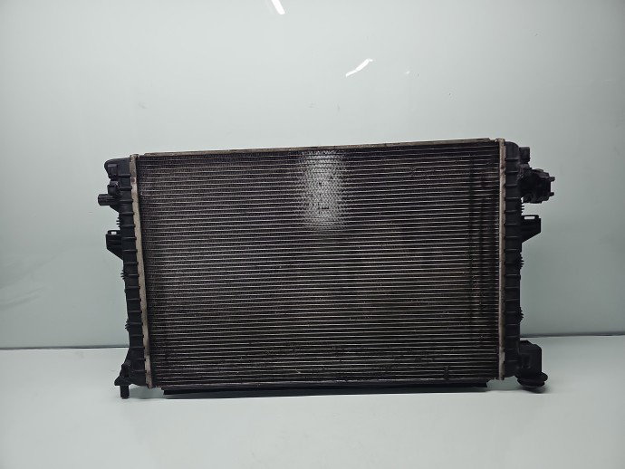 Radiator apa AUDI Q2 (GAB) [ Fabr 2016-prezent] 5Q0121251GF 1.4 TFSI CZEA 110KW / 150CP