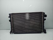 Radiator apa AUDI Q2 (GAB) [ Fabr 2016-prezent] 5Q0121251GF 1.4 TFSI CZEA 110KW / 150CP