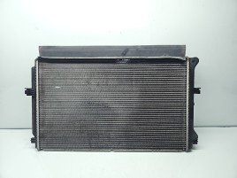 Radiator apa AUDI Q2 (GAB) [ Fabr 2016-prezent] 5Q0121251GD 1.4 TFSI CZEA 110KW / 150CP