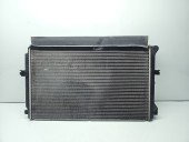 Radiator apa AUDI Q2 (GAB) [ Fabr 2016-prezent] 5Q0121251GD 1.4 TFSI CZEA 110KW / 150CP