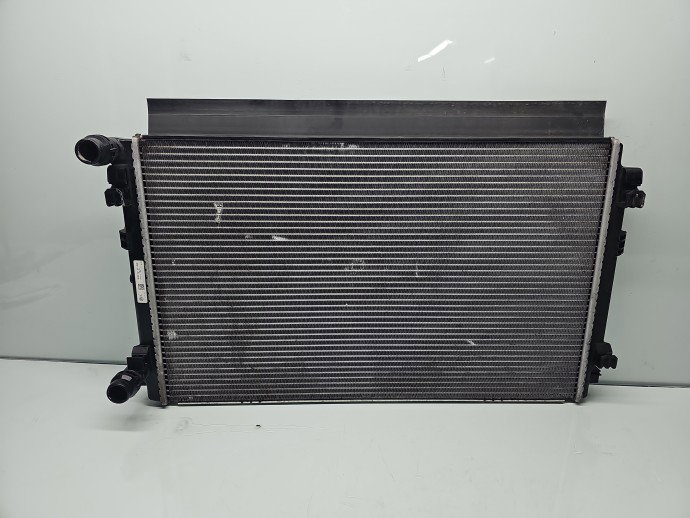 Radiator apa AUDI Q2 (GAB) [ Fabr 2016-prezent] 5Q0121251GD 1.4 TFSI CZEA 110KW / 150CP