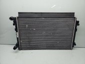 Radiator apa AUDI Q2 (GAB) [ Fabr 2016-prezent] 5Q0121251GD 1.4 TFSI CZEA 110KW / 150CP