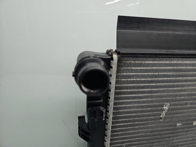 Radiator apa AUDI Q2 (GAB) [ Fabr 2016-prezent] 5Q0121251GD 1.4 TFSI CZEA 110KW / 150CP