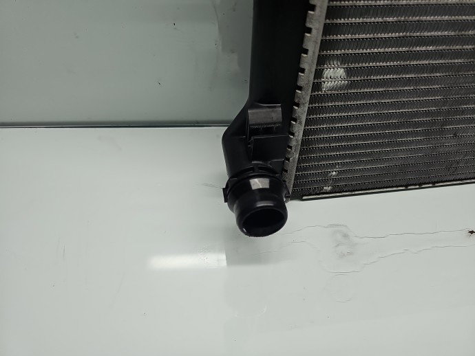 Radiator apa AUDI Q2 (GAB) [ Fabr 2016-prezent] 5Q0121251GD 1.4 TFSI CZEA 110KW / 150CP