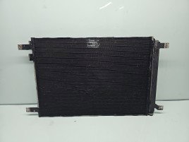 Radiator clima / AC AUDI Q2 (GAB) [ Fabr 2016-prezent] 5Q0816411AN 1.4 TFSI CZEA 110KW / 150CP