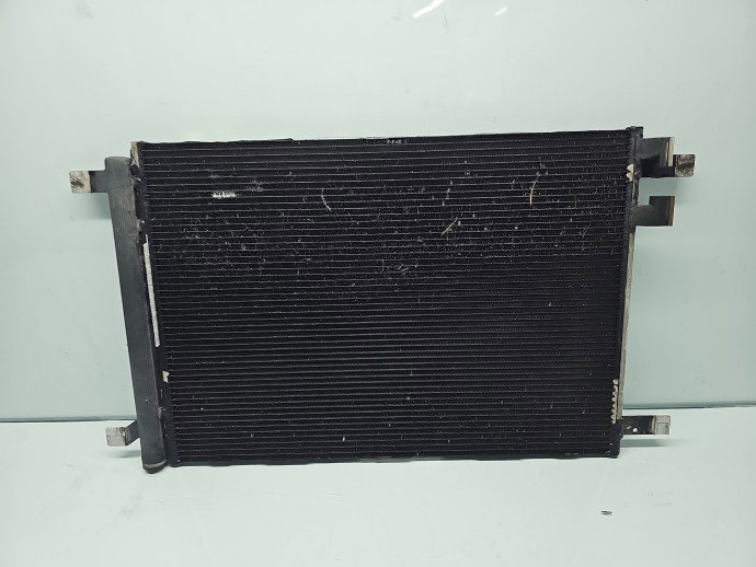 Radiator clima / AC AUDI Q2 (GAB) [ Fabr 2016-prezent] 5Q0816411AN 1.4 TFSI CZEA 110KW / 150CP