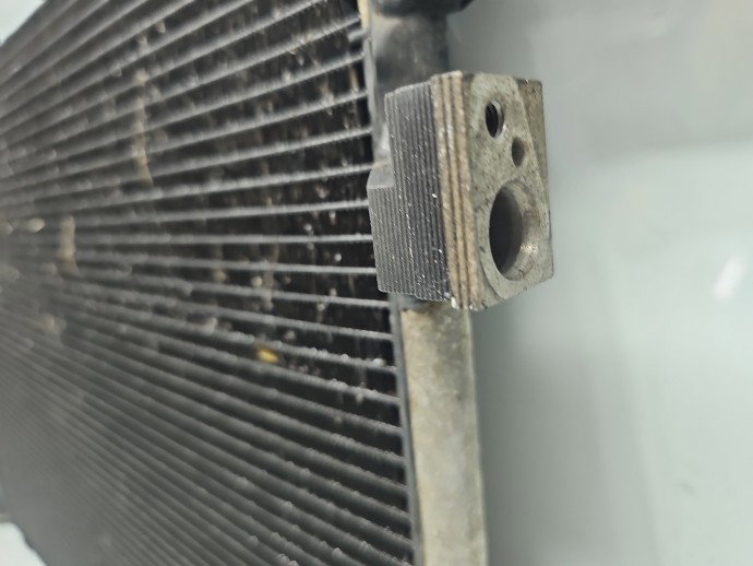 Radiator clima / AC AUDI Q2 (GAB) [ Fabr 2016-prezent] 5Q0816411AN 1.4 TFSI CZEA 110KW / 150CP