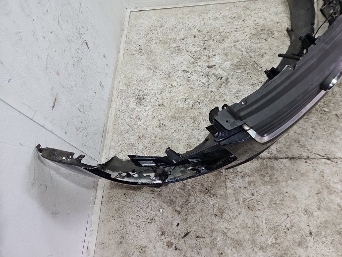 Bara fata Ford Kuga I [Fabr 2008-2012] SUV PANTHER BLACK