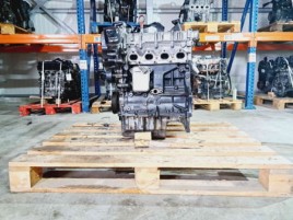Motor, Seat Toledo 3 (5P2), 1.4 TSI, CAXA