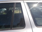 Geam fix usa stanga spate Skoda Octavia 2 facelift 1.9 TDI OEM 2004-2013