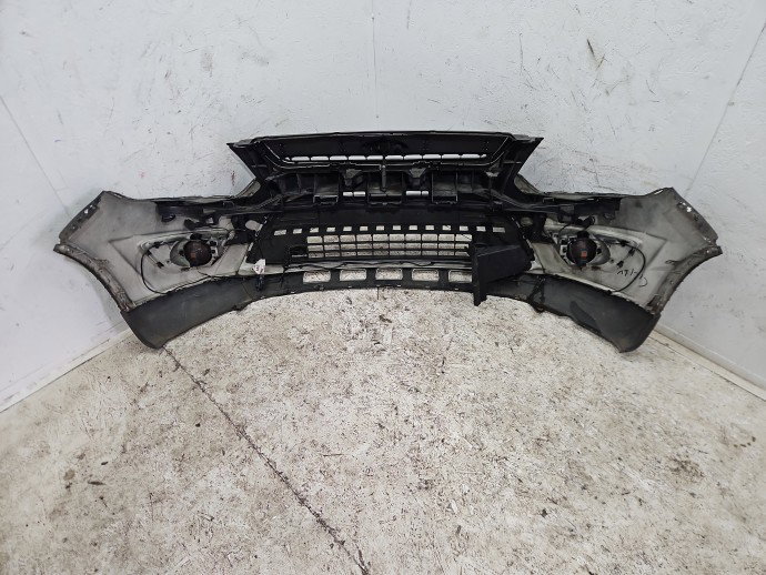 Bara fata Ford Kuga I [Fabr 2008-2012] SUV PANTHER BLACK