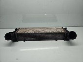 Radiator intercooler Bmw 3 (E90) [Fabr 2005-2011] 7798788-02 2.0 N47D20 135KW / 184CP