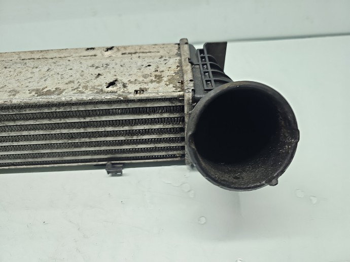 Radiator intercooler Bmw 3 (E90) [Fabr 2005-2011] 7798788-02 2.0 N47D20 135KW / 184CP