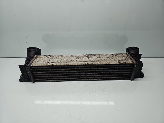 Radiator intercooler Bmw 3 (E90) [Fabr 2005-2011] 7798788-02 2.0 N47D20 135KW / 184CP