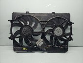 Electroventilator AUDI A4 (8K2, B8) [Fabr 2008-2015] 8K0121003M 2.0 TDI CAGA 105KW / 143CP