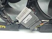 Electroventilator AUDI A4 (8K2, B8) [Fabr 2008-2015] 8K0121003M 2.0 TDI CAGA 105KW / 143CP