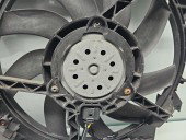 Electroventilator AUDI A4 (8K2, B8) [Fabr 2008-2015] 8K0121003M 2.0 TDI CAGA 105KW / 143CP