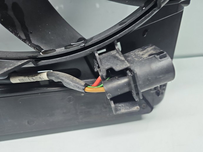 Electroventilator AUDI A4 (8K2, B8) [Fabr 2008-2015] 8K0121003M 2.0 TDI CAGA 105KW / 143CP