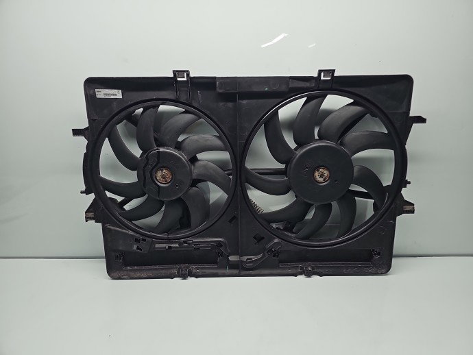 Electroventilator AUDI A4 (8K2, B8) [Fabr 2008-2015] 8K0121003M 2.0 TDI CAGA 105KW / 143CP